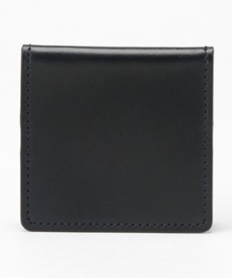 コードバン　ＢＯＸ型小銭入れ　５２０６