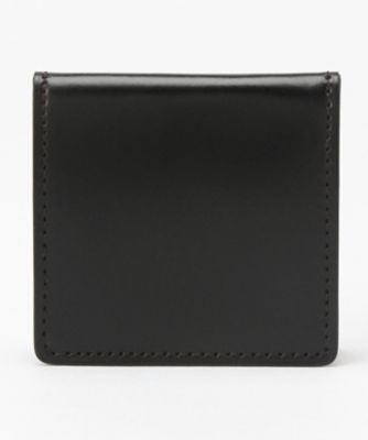 コードバン BOX型小銭入れ 5206 | CYPRIS (Men)/キプリス