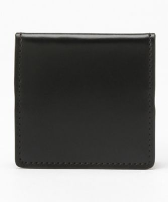 コードバン　ＢＯＸ型小銭入れ　５２０６