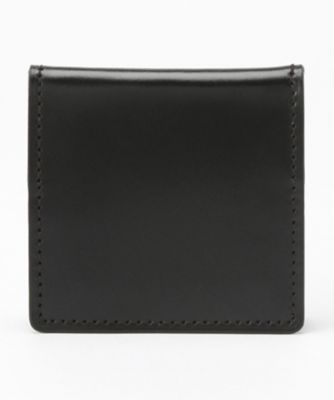 コードバン　ＢＯＸ型小銭入れ　５２０６