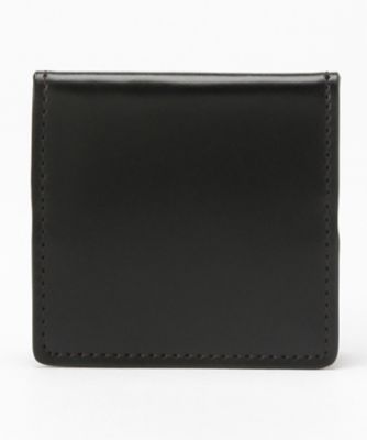 コードバン BOX型小銭入れ 5206 | CYPRIS (Men)/キプリス