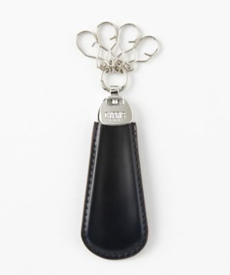 コードバン シューホーンキーホルダー 5207 | CYPRIS (Men