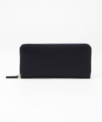 ペルラネラ　ラウンドジップ長財布（８４４０）