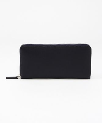 ペルラネラ　ラウンドジップ長財布（８４４０）