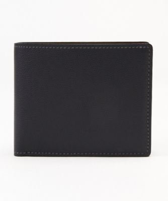 ペルラネラ　二つ折り財布小銭入れ付（８４４２）