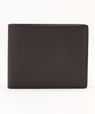 ペルラネラ 二つ折り財布小銭入れ付（8442） | CYPRIS (Men