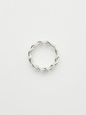 ALP (Women) /アルプ 【予約商品】Ｃｕｒｂ Ｃｈａｉｎ Ｒｉｎｇ-soridatheng.com