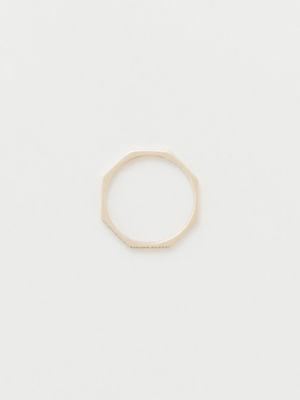 ALP (Women) /アルプ 【予約商品】Ｏｃｔａｇｏｎ Ｄｉａｍｏｎｄ Ｒｉｎｇ-zimincubators.co.zw