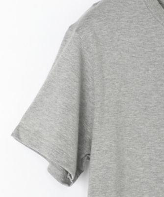 クルーネックＴシャツ