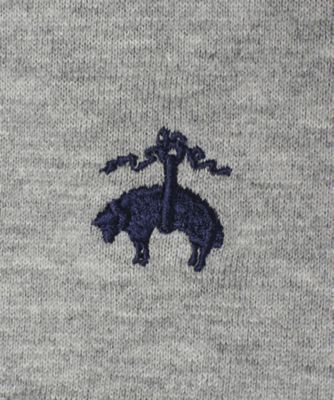 クルーネックＴシャツ