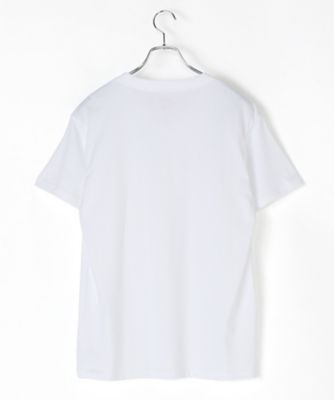 ＶネックＴシャツ