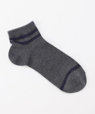 ショートソックス