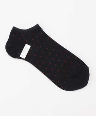 ショートソックス