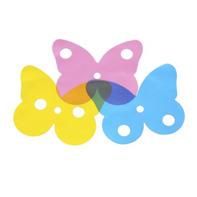 受注商品】【商品紹介動画あり】ちょうちょうの色あわせ | BORNELUND