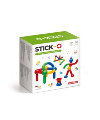 【受注商品】スティック・オー　ベーシック２０