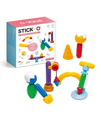 受注商品】スティック・オー ロールプレイセット26 | BORNELUND