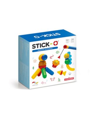【受注商品】スティック・オー　フィッシングセット２６
