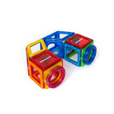 受注商品】マグ・フォーマー クリエイティブプレイ74 | BORNELUND