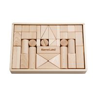 オリジナル積み木　Ｍ