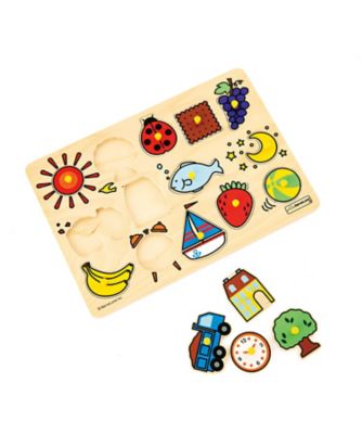 ピックアップパズル　バラエティ