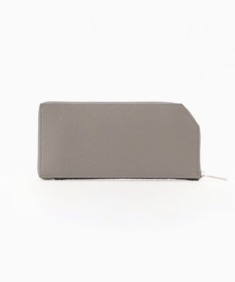 ラウンドジップ長財布 | Camille Fournet/カミーユ・フォルネ
