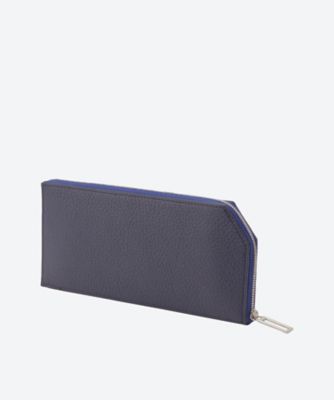 ラウンドジップ長財布 | Camille Fournet/カミーユ・フォルネ | 三越