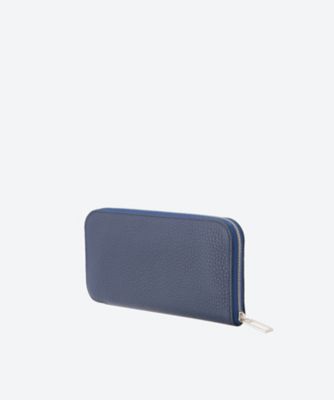 Camille fournet カミーユフォルネ　長財布 ラウントジップ ラウンドジップ長財布 | Camille Fournet/カミーユ・フォルネ