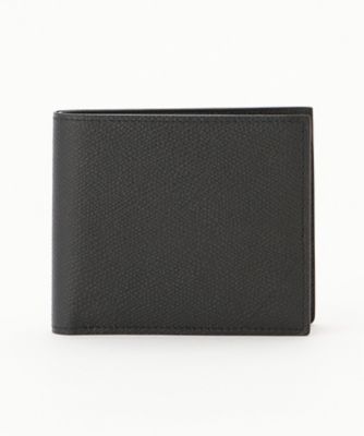 二つ折財布 小銭入れ付 | Camille Fournet/カミーユ・フォルネ
