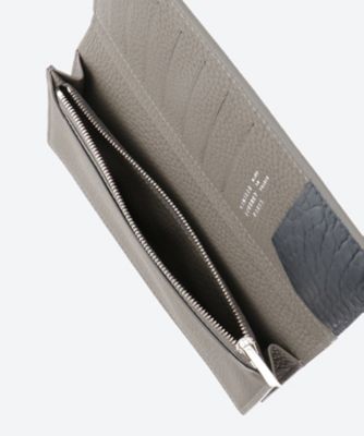 ファスナー付長財布 | Camille Fournet/カミーユ・フォルネ | 三越