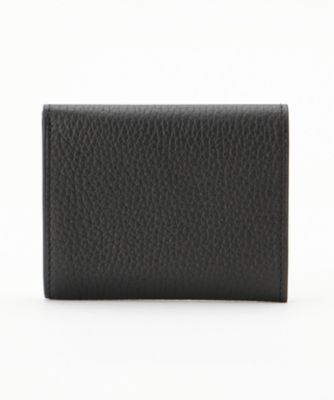 カミーユフォルネ　小銭入れ 二つ折財布 小銭入れ付 | Camille Fournet/カミーユ・フォルネ