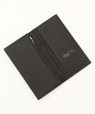 ファスナー付長財布 | Camille Fournet/カミーユ・フォルネ | 三越