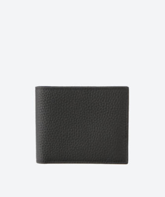 二つ折財布 小銭入れなし | Camille Fournet/カミーユ・フォルネ
