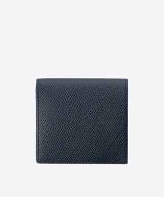 コンパクト二つ折財布　カード