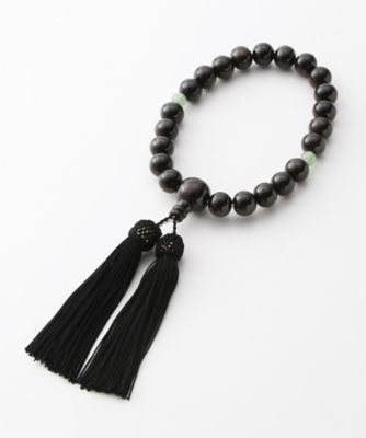 ＜PETITSOIR (Women)＞男性用念珠