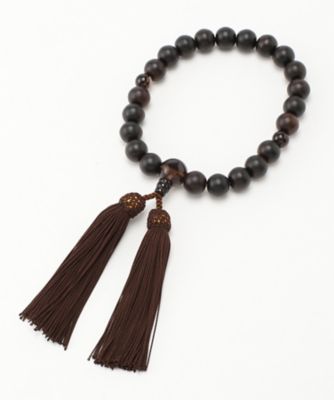 ＜PETITSOIR (Women)＞男性用念珠