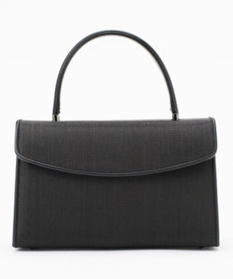 ＜PETITSOIR (Women)＞ホースヘアバッグ