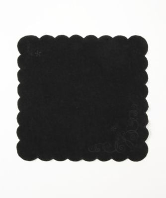 ＜PETITSOIR (Women)＞ハンドタオル