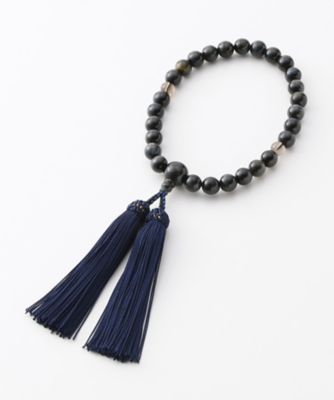 ＜PETITSOIR (Women)＞男性用念珠