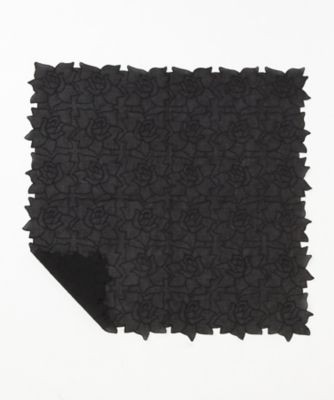 ＜PETITSOIR (Women)＞ハンカチ