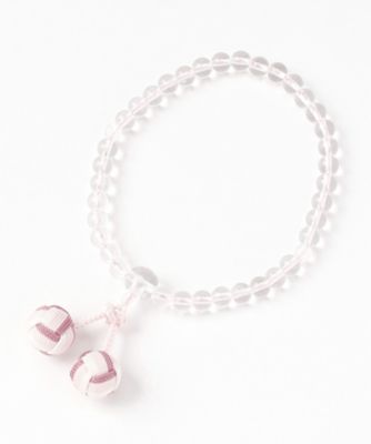 ＜PETITSOIR (Women)＞念珠