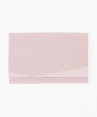 ＜PETITSOIR (Women)＞念珠袋