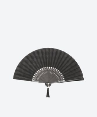＜PETITSOIR (Women)＞扇子