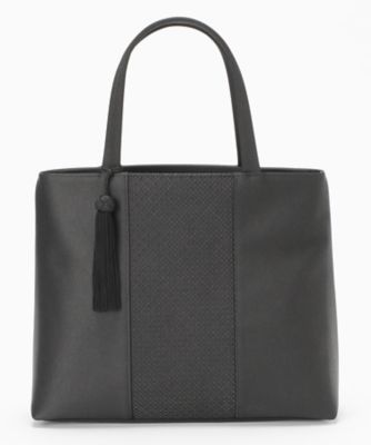 ＜PETITSOIR (Women)＞トートバッグ