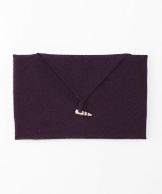 ＜PETITSOIR (Women)＞袱紗