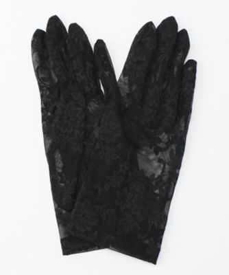 ＜PETITSOIR (Women)＞手袋