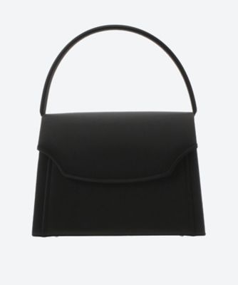 ＜Aquascutum(BLACK)＞バッグ