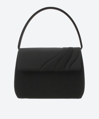 ＜Aquascutum(BLACK)＞バッグ