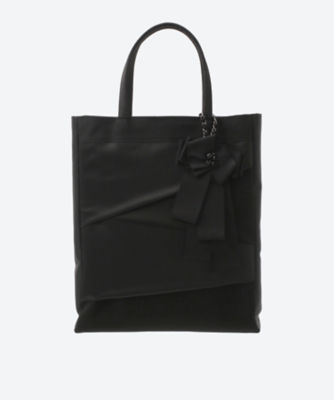 ＜LANVIN NOIR (Women)＞サブバッグ