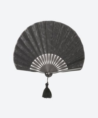 ＜PETITSOIR (Women)＞扇子
