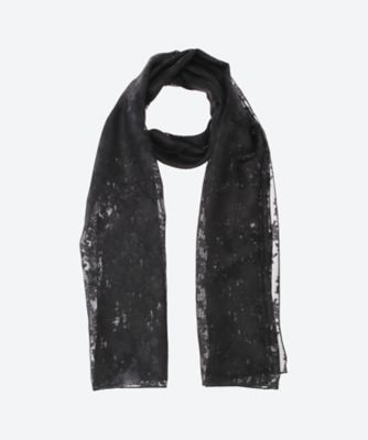 ＜PETITSOIR (Women)＞ストール